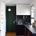 Maison Charmente Paris